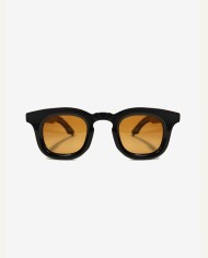 Gafas de Sol de Acetato Sirocco Brown | Polarizadas Modernas Hombre