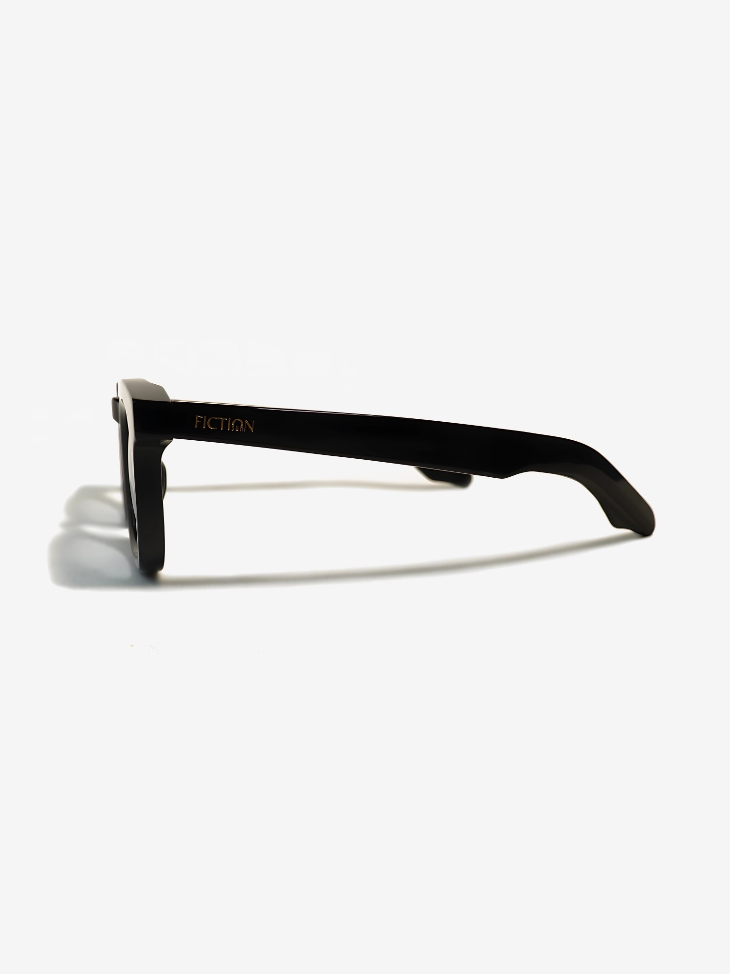 Sirocco Blue Acetate Sunglasses | Polarized Blue Lenses for Men