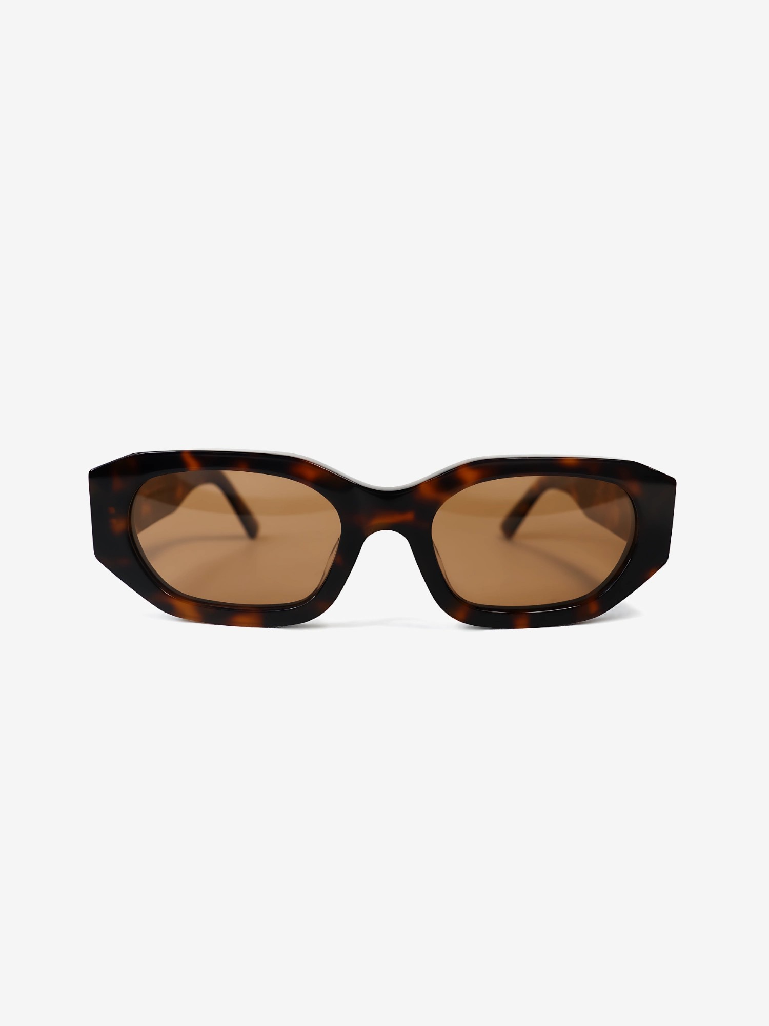 Gafas de Sol de Acetato Lyra Carey | Polarizadas Eyecat Mujer