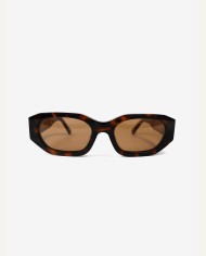 Gafas de Sol de Acetato Lyra Carey | Polarizadas Eyecat Mujer
