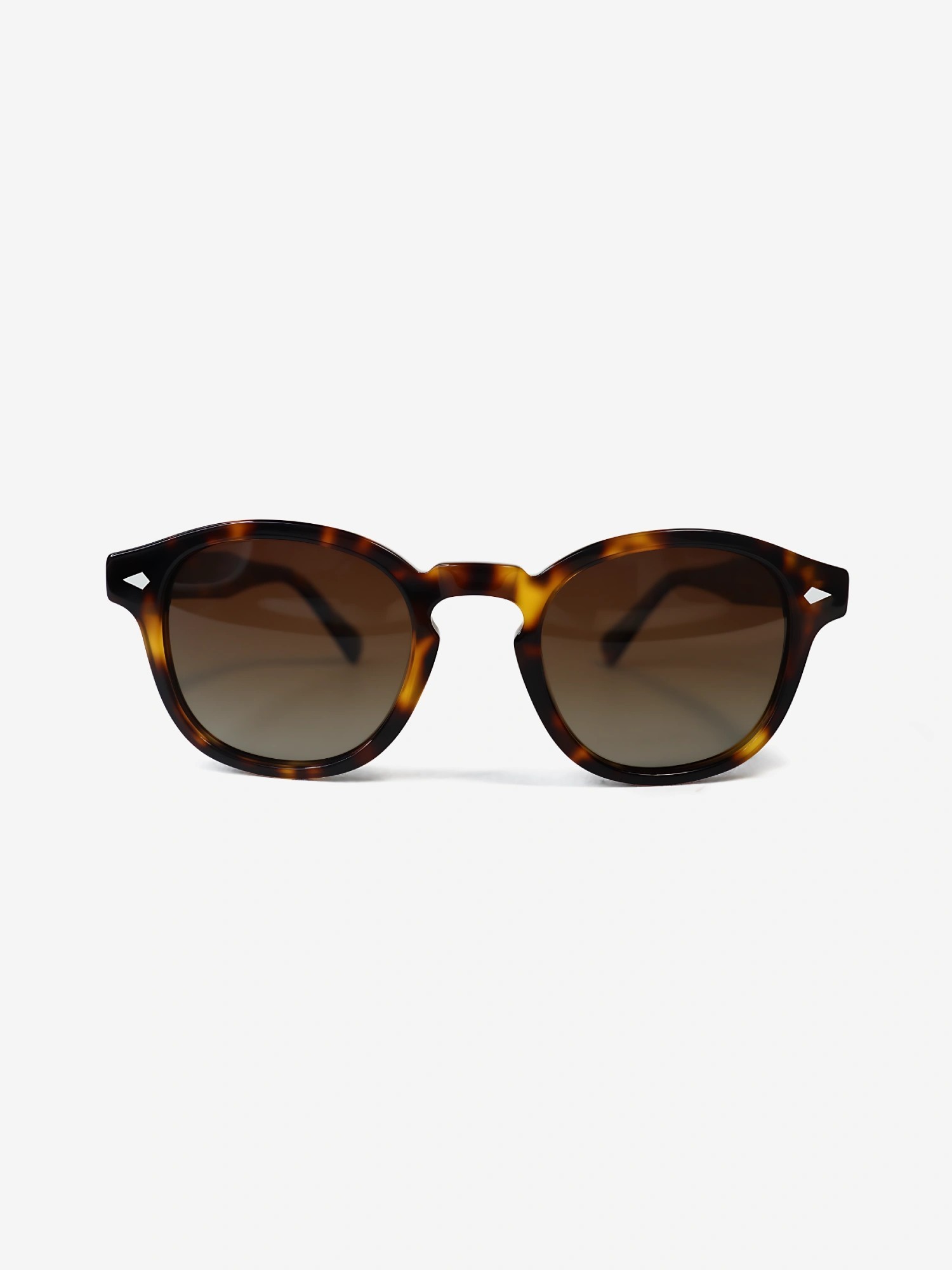 Gafas de Sol de Acetato Aura Carey | Polarizadas Clásicas Unisex