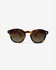 Gafas de Sol de Acetato Aura Carey | Polarizadas Clásicas Unisex