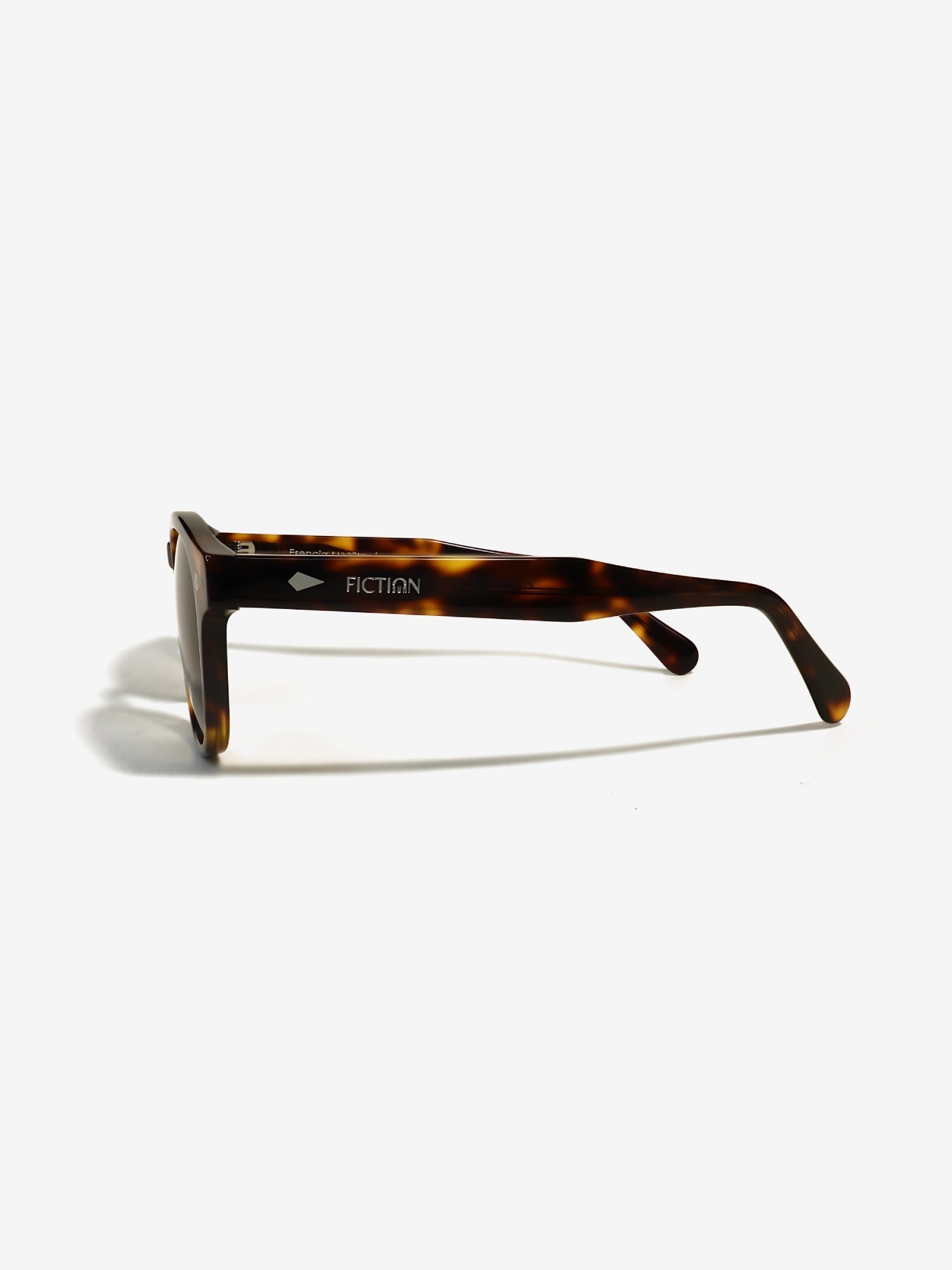 Gafas de Sol de Acetato Aura Carey | Polarizadas Clásicas Unisex