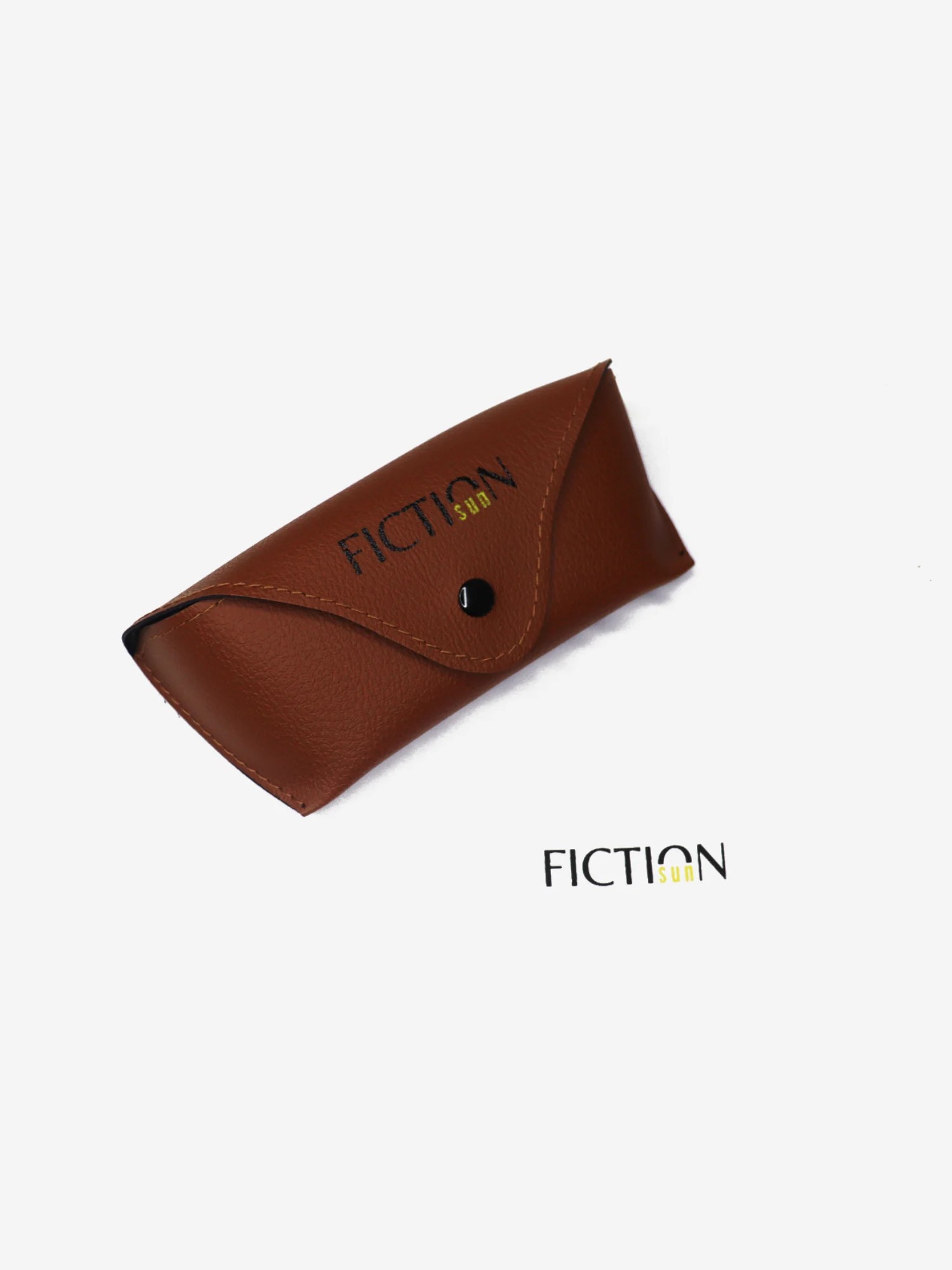 Funda suave cuero PU | Fiction Sun